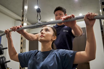 BE BURNING GYM 東中野店