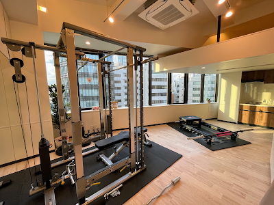 PEACH GYM 秋葉原・神田店