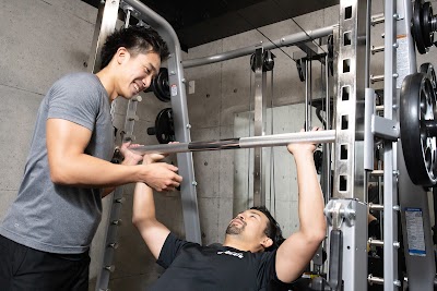 PERSONAL GYM BASIS 秋葉原店