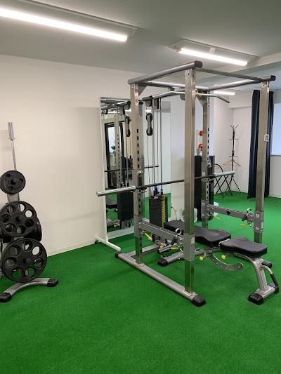 PERSONAL GYM BASIS 神田秋葉原店