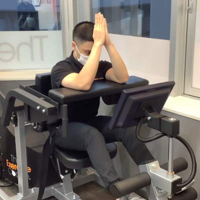 The Exercise Coach 恵比寿店