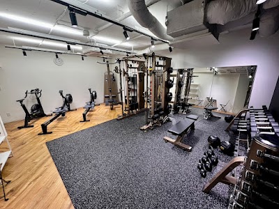 グッドライフジム prime恵比寿広尾店