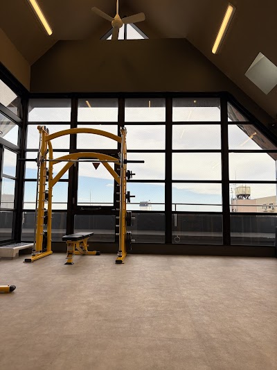 Habit Personal Gym 恵比寿店