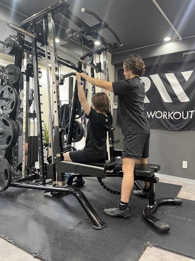 REAL WORKOUT 恵比寿店
