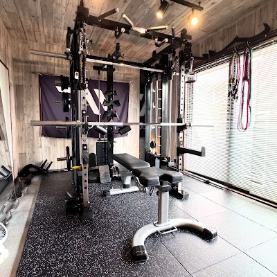 REAL WORKOUT 目黒店