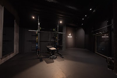 EAGLE BASE 武蔵小山店