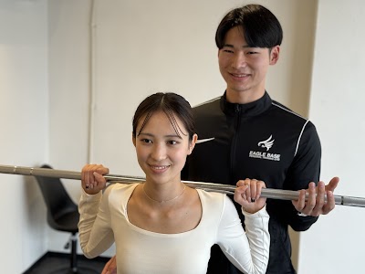 EAGLE BASE 武蔵小山ANNEX店