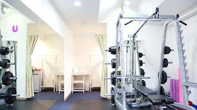 PERSONAL TRAINING STUDIO U 調布店