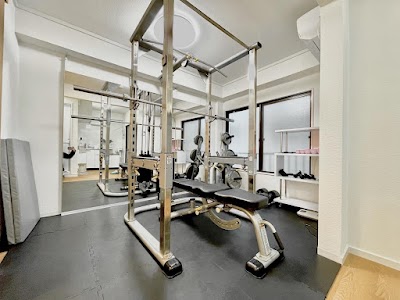 PERSONAL TRAINING STUDIO U 調布3rd店