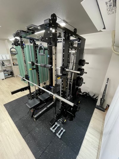 Apple GYM 調布東口店