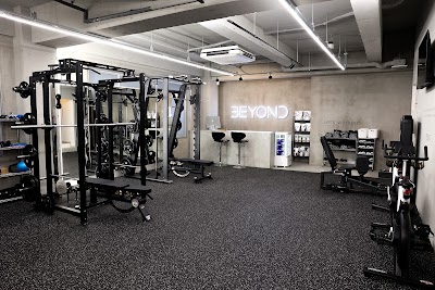 BEYOND 調布店