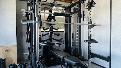 to you...GYM 調布店