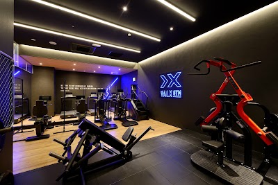 VALX GYM 調布店