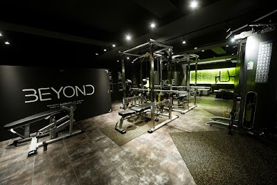 BEYOND 立川ANNEX店