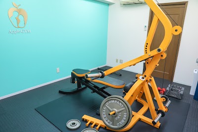Apple GYM 西国立店