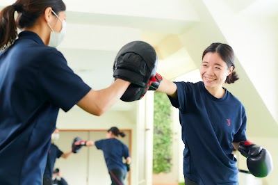 パーソナルジム Rat 立川店