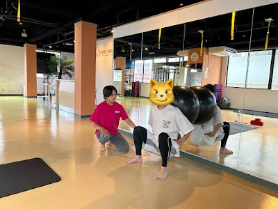 GYM FIELD 立川スタジオ