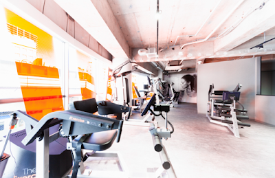 エクササイズコーチ 柏店