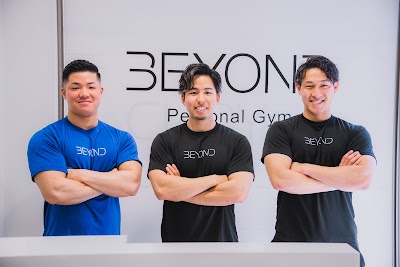 BEYOND 柏店
