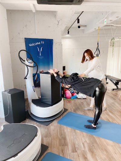 CONDITIONING LAB YUGA（ユガ）