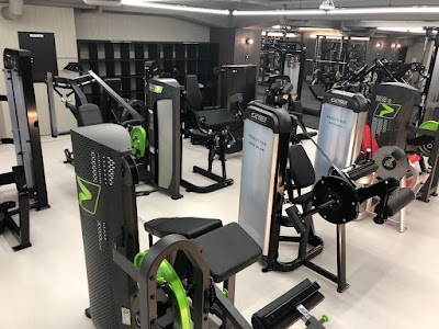 FIT PLACEパーソナル 神田店