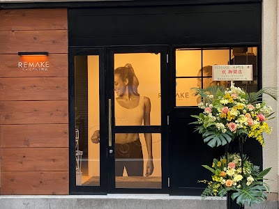 REMAKE 大手町店