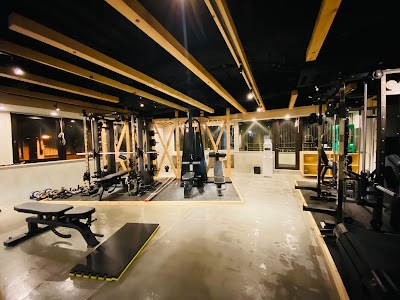 maestro fitness & work 大手町