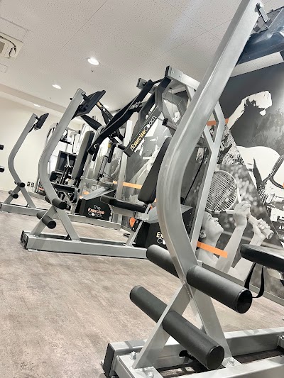 エクササイズコーチ 八重洲店