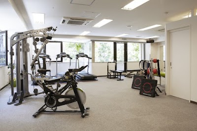 Body Produce AXIS 大手町店