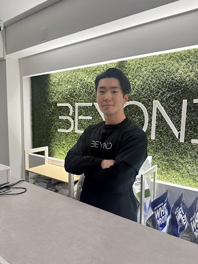 BEYOND 錦糸町ANNEX店