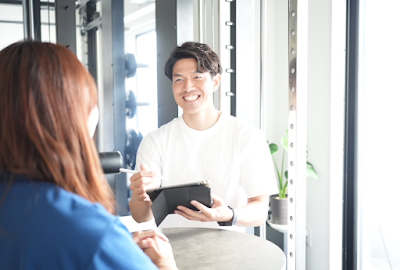 PRESENTS（サブスクパーソナルジム）錦糸町