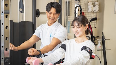 パーソナルジムPoRTE 桜台店