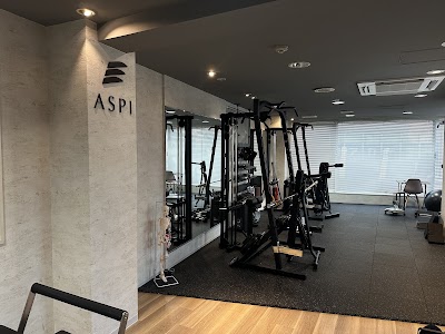 ASPI 練馬江古田店