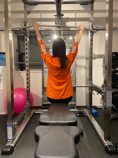 ティーバランス 練馬駅前店