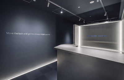 SPACE GYM 東銀座
