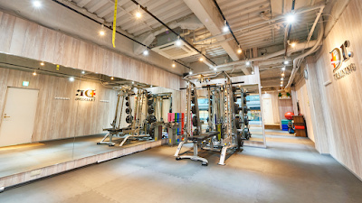 Dr.トレーニング 銀座店