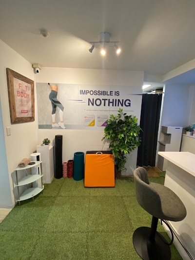 ビーコンセプト 銀座店