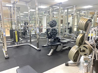 ダンディハウス PERSONAL GYM 銀座店