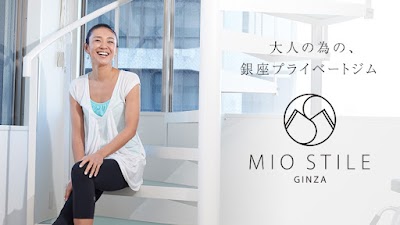 MIO STILE GINZA