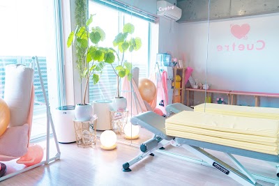 THE PERSONAL GYM 門前仲町店