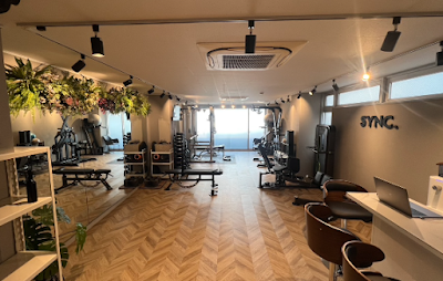 SYNC. 門前仲町店