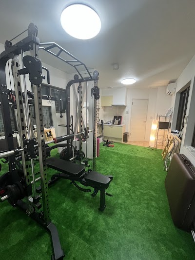 LiMEパーソナルジム 門前仲町