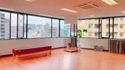 zen place pilates 門前仲町