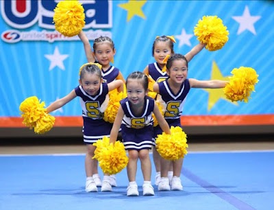 STARDIUM(スターディアム)門前仲町