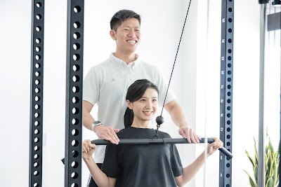 かたぎり塾 木場店