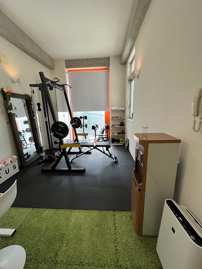 NEXUS パーソナルジム 清澄白河店