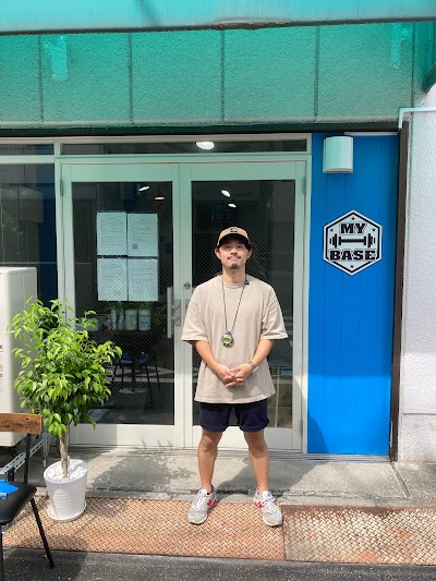 MY BASE(清澄白河)