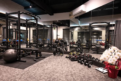 BASP! トータルフィットネススタジオ(清澄白河)