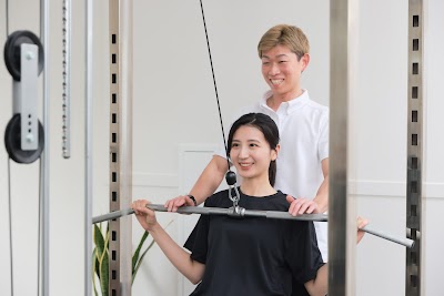 かたぎり塾 東陽町店