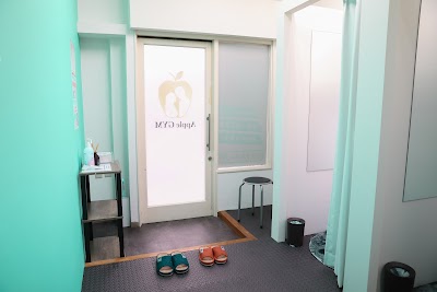 Apple GYM（アップルジム）新桜台店